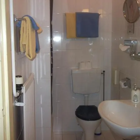 Hoogland Aan Zee 3* Zandvoort