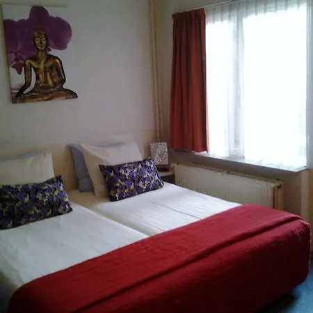 Hoogland Aan Zee Hotel Zandvoort