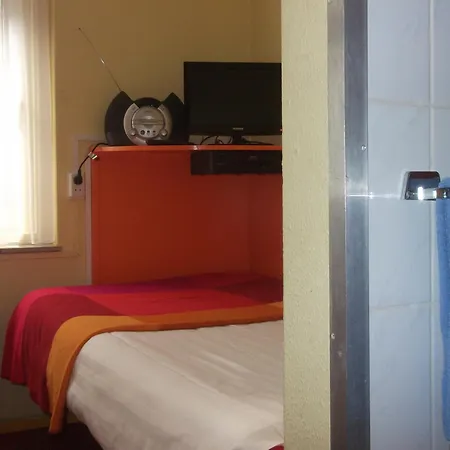 Hoogland Aan Zee Zandvoort