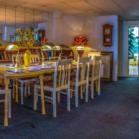 Hoogland Aan Zee Zandvoort