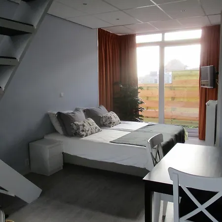 Hoogland Aan Zee
