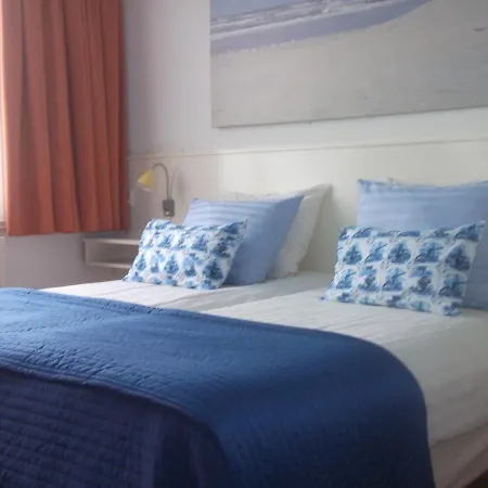 Hoogland Aan Zee Hotel Zandvoort