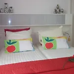Hoogland Aan Zee Szálloda Zandvoort