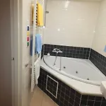 Szálloda Hoogland Aan Zee 3*