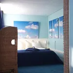 Szálloda Hoogland Aan Zee 3*