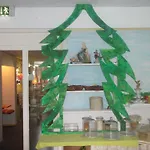 Hoogland Aan Zee Szálloda Zandvoort