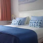 Hoogland Aan Zee Szálloda Zandvoort