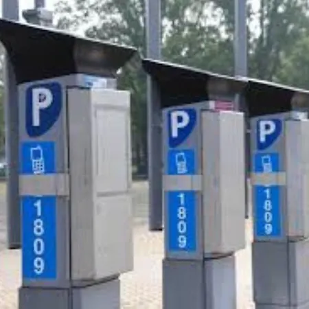 Ξενοδοχείο Hoogland Aan Zee