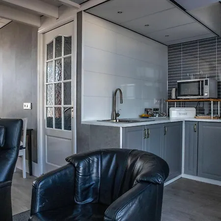 Hoogland Aan Zee Hotel 3*