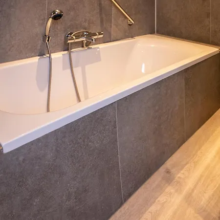 Ξενοδοχείο Hoogland Aan Zee 3*