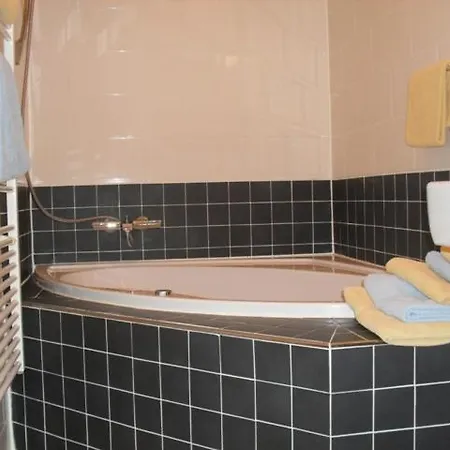 Hoogland Aan Zee Hotel 3*