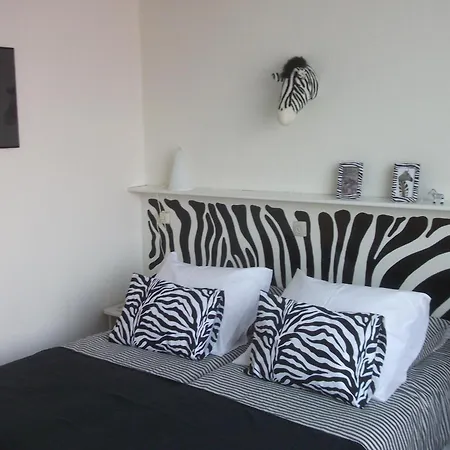 Hotel Hoogland Aan Zee