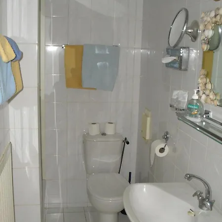 Ξενοδοχείο Hoogland Aan Zee 3*