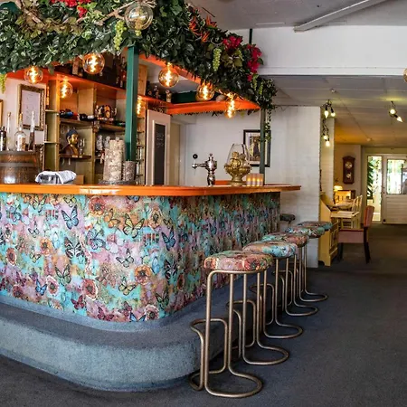 Ξενοδοχείο Hoogland Aan Zee 3*