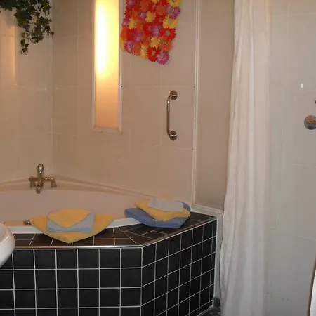 Hoogland Aan Zee Ξενοδοχείο