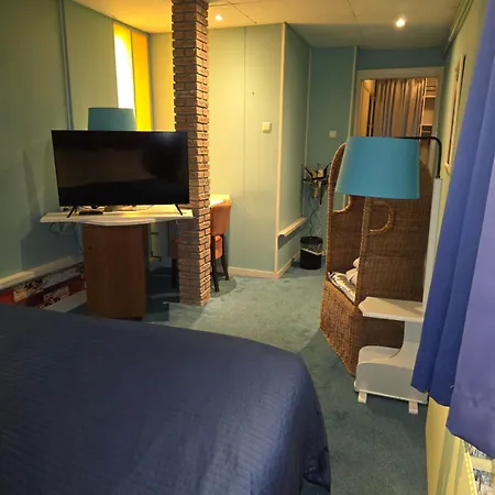Hoogland Aan Zee 3* Zandvoort