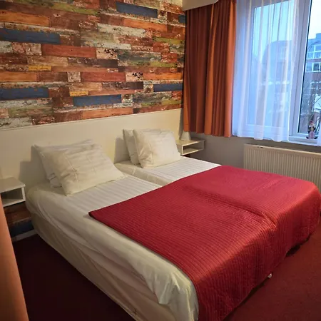 Hoogland Aan Zee Hotel Zandvoort