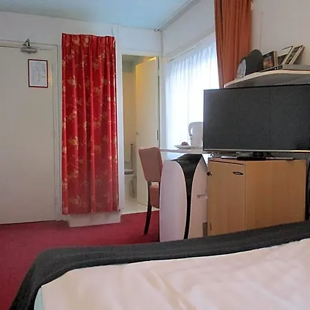 Hoogland Aan Zee Hotel 3*
