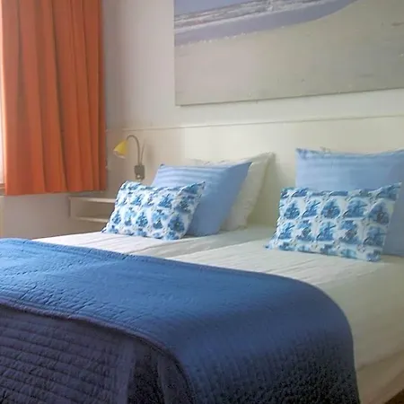 Hoogland Aan Zee Hotel