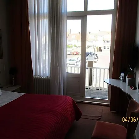 Hoogland Aan Zee Hotel Zandvoort