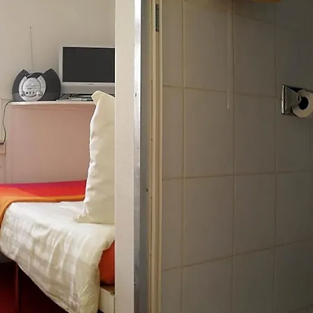 Hoogland Aan Zee Hotel Zandvoort
