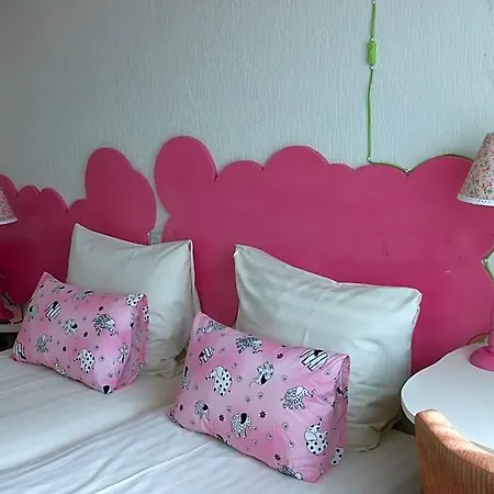 Hoogland Aan Zee Hotel 3*