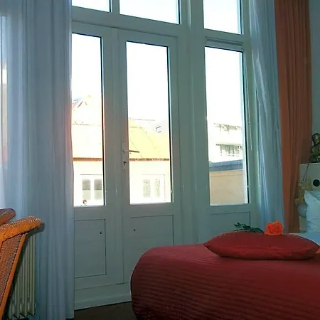 Hoogland Aan Zee Hotel Zandvoort