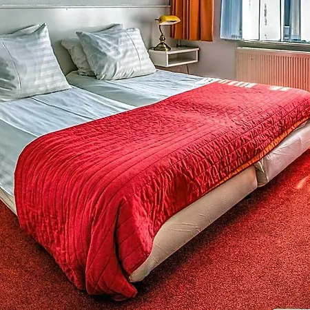 Hotel Hoogland Aan Zee