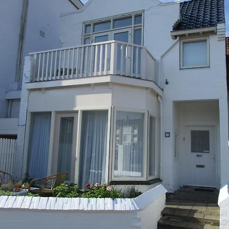 Hotel Hoogland Aan Zee Zandvoort