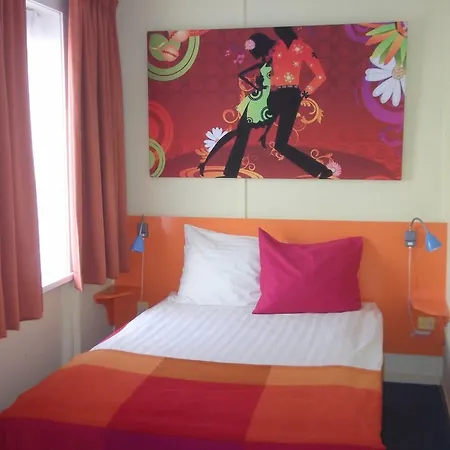 Hoogland Aan Zee Zandvoort