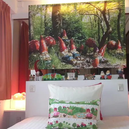 Hoogland Aan Zee Ξενοδοχείο