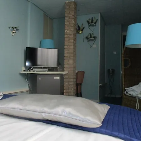 Hoogland Aan Zee Ξενοδοχείο