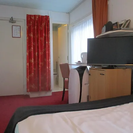 Hoogland Aan Zee Zandvoort