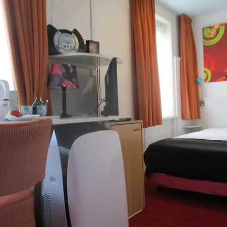 Hoogland Aan Zee Zandvoort