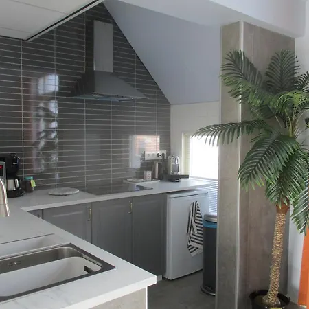 Hoogland Aan Zee Ξενοδοχείο