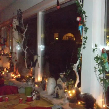 Hoogland Aan Zee Ξενοδοχείο