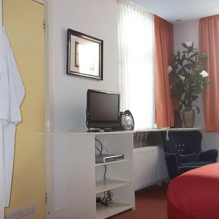 Ξενοδοχείο Hoogland Aan Zee Zandvoort