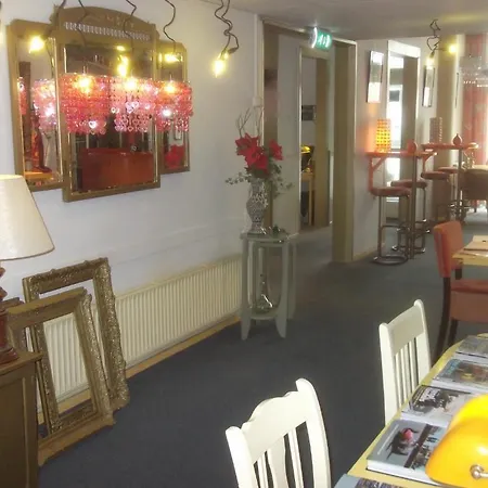 Hoogland Aan Zee Hotel Zandvoort