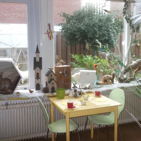 Hoogland Aan Zee 3* Zandvoort