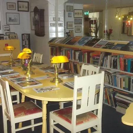 Hoogland Aan Zee Hotel Zandvoort