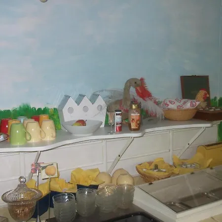 Hoogland Aan Zee Ξενοδοχείο 3*