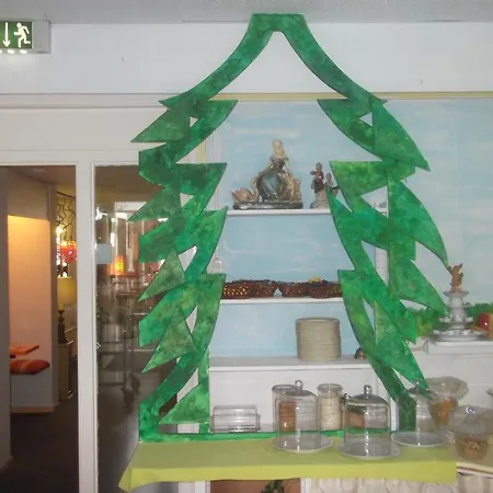 Hoogland Aan Zee Ξενοδοχείο Zandvoort