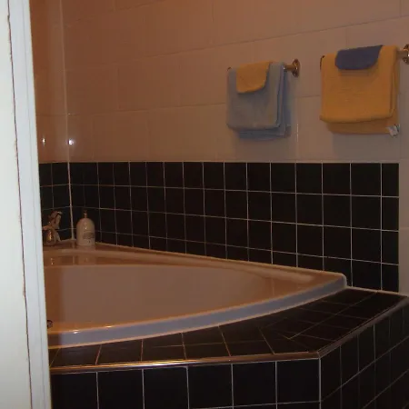 Hoogland Aan Zee Ξενοδοχείο 3*