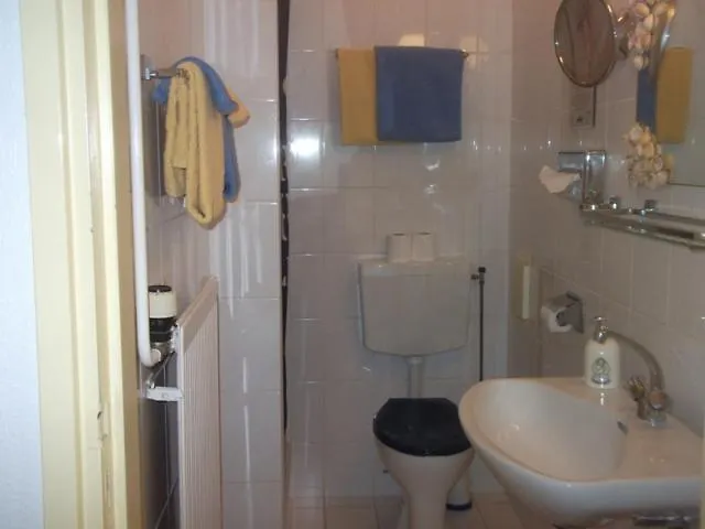 Hoogland Aan Zee 3* Zandvoort