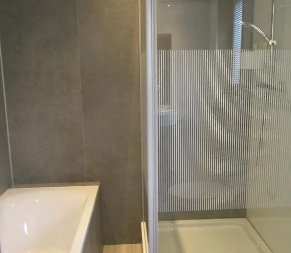 Hoogland Aan Zee Hotel