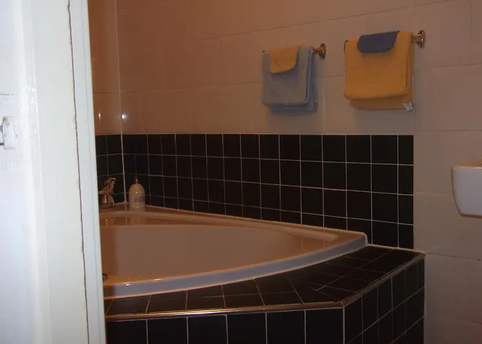 Hoogland Aan Zee ホテル 3*