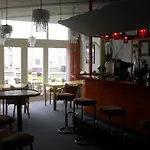 Hotel Hoogland Aan Zee