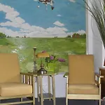 Hotel Hoogland Aan Zee 3*