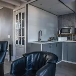 Hoogland Aan Zee Hotel 3*