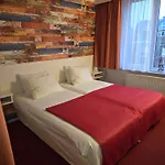 Hoogland Aan Zee Hotel Zandvoort